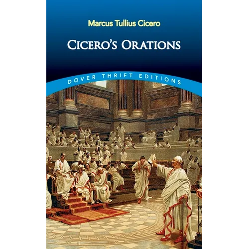 Cicero's Orations