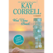 Wind Chime Beach: Large Print Edition