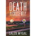 Death on the Causeway - Large Print Edition: A Myrtle Beach Mystery