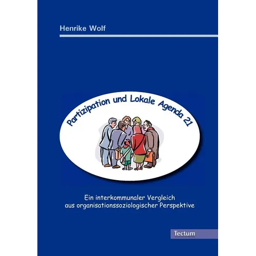 Partizipation und Lokale Agenda 21