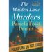 The Maiden Lane Murders: The Murder Blog Mysteries #6