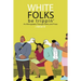 White Folks Be Trippin': An Ethnography Through Poetry & Prose
