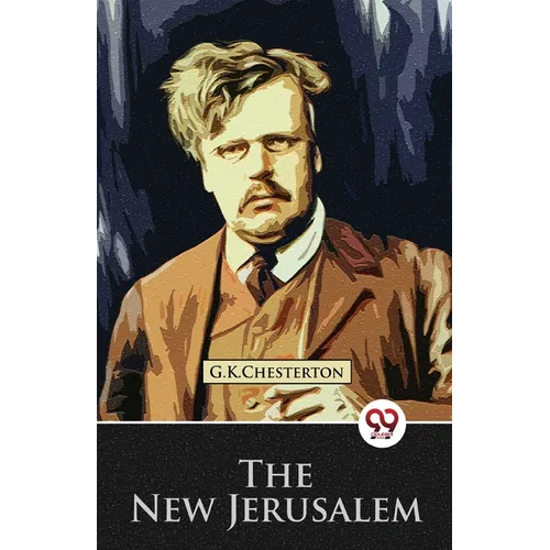 The New Jerusalem