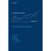 Post-Planck Cosmology: Lecture Notes of the Les Houches Summer School: Volume 100, July 2013