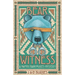 Bear Witness: A Naomi Manymules Mystery Novel from the Edge of the Navajo Nation