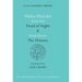 Mahabharata Books Ten and Eleven: "Dead of Night" and "The Women"