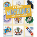 Mini Machines That Zoom and Spin