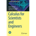 Calculus for Scientists and Engineers