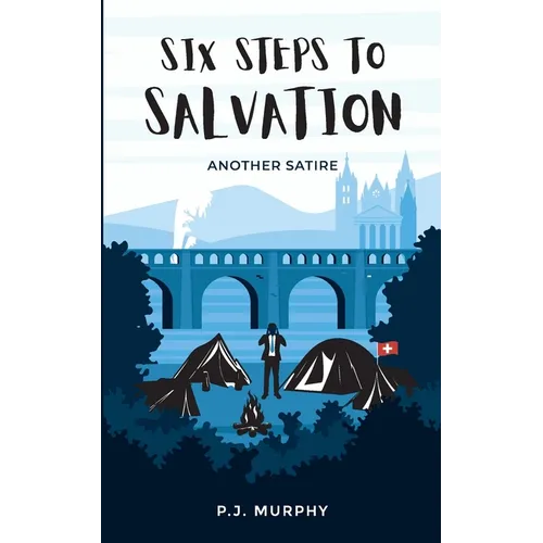 Six Steps to Salvation