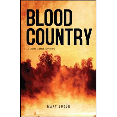 Blood Country