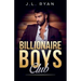 Billionaire Boys Club