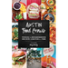 Austin Food Crawls: Touring the Neighborhoods One Bite and Libation at a Time