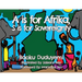 A is for Afrika, S is for Sovereignty