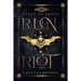 Run Riot: A Reverse Harem Paranormal Romance