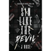 Sin Like The Devil Discreet Cover Edition