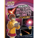 Tracking Meteors, Asteroids, and Comets with Velma