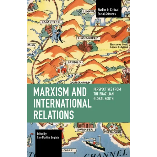 Marxism and International Relations
