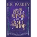 Once Upon a Craft Shop