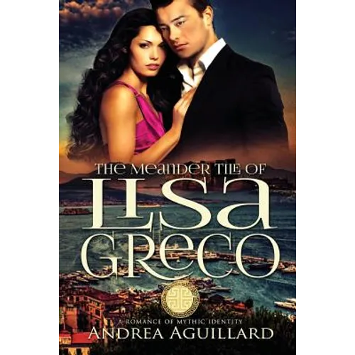 The Meander Tile of Lisa Greco