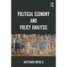 Political Economy and Policy Analysis