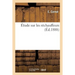 Étude Sur Les Réchauffeurs