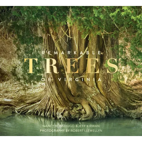 Remarkable Trees of Virginia