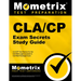 Cla/Cp Exam Secrets Study Guide: Cla/Cp Test Review for the Certified Legal Assistant & Certified Paralegal Exam