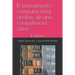 El pensamiento computacional, análisis de una competencia clave: II Edición