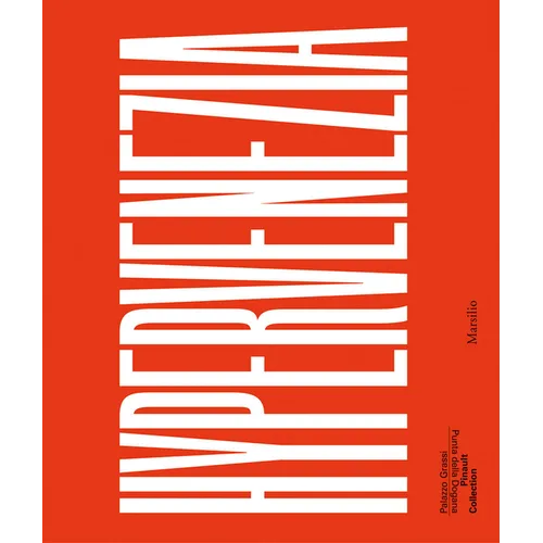 Mario Peliti: Hypervenezia