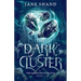The Dark Cluster