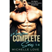 Maelstrőm Complete Series 1-4: An Alpha Billionaire Romance Boxed Set
