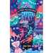 The Crystal Beat: Adventure Stories for K-Pop Fans (Book 3)
