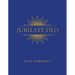 Jubilate Deo