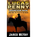 The Squaw: A Lucas Penny Book: Book 1