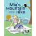 Mia's Mountain Hike: A Forest Yoga Book for Kids