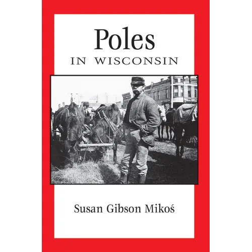 Poles in Wisconsin