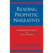 Reading Prophetic Narratives