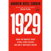 1929: Inside the Greatest Crash in Wall Street History--And How It Shatteredâ a Nation