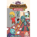 The Undercover Brothers: Zombie Outbreak (Book 2)