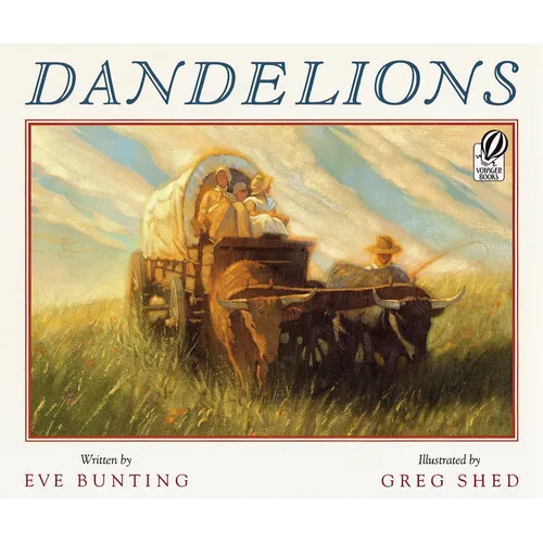 Dandelions