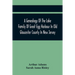 A Genealogy Of The Lake Family Of Great Egg Harbour In Old Gloucester County In New Jersey: Descended From John Lade Of Gravesend, Long Island; With N