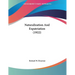 Naturalization And Expatriation (1922)