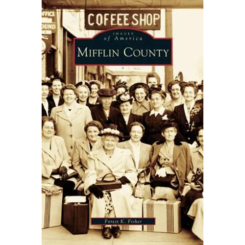 Mifflin County