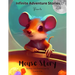 Mouse Story: Rhymed Short Story Time Tale