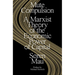 Mute Compulsion: A Marxist Theory of the Economic Power of Capital
