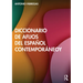 Diccionario de afijos del español contemporáneo