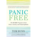 Panic Free: The 10-Day Program to End Panic, Anxiety, and Claustrophobia