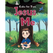 Cake for Two, Jesus and Me