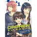 Orphen El Brujo: El Principio del Viaje 1