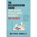 The Declassification Engine: What History Reveals About America's Top Secrets